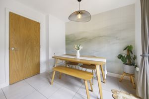Comley Crescent
